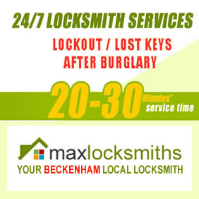 Beckenham locksmiths