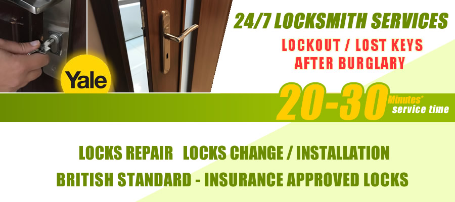 Shortlands locksmith services